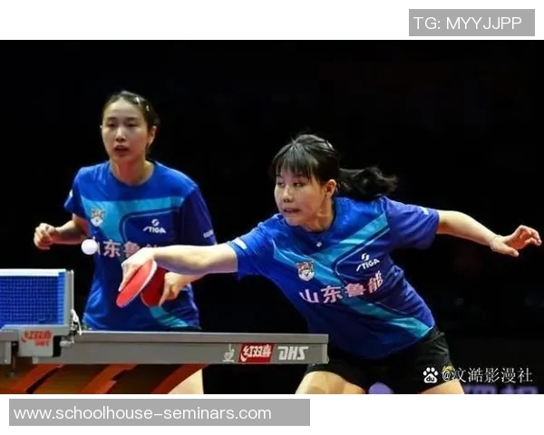 上海乒乓球队团队协作的独特优势与其他球队的对比分析