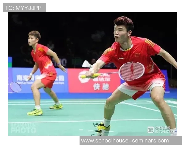 上海羽毛球队在全国锦标赛中的蜕变与未来发展之路探讨