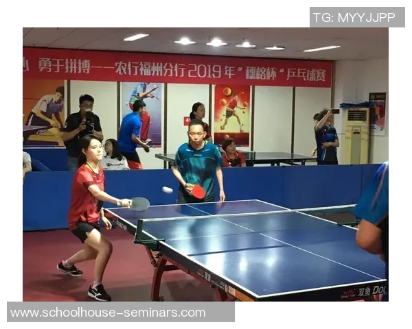 乒乓球精神:杭州乒乓球队拼搏历程的真实记录与感悟 乒乓球精神:杭州乒乓球队拼搏历程的真实记录与感悟