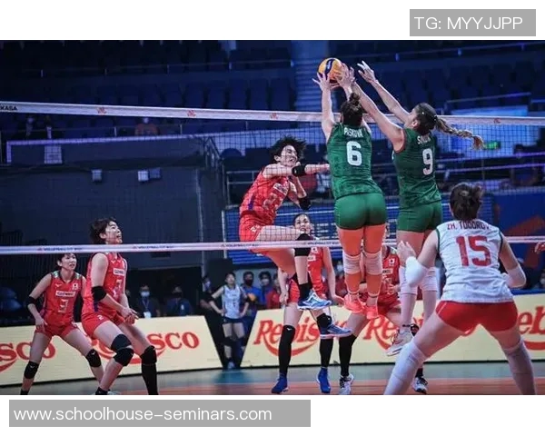 南京排球队强势领跑最新排球状态TOP10各队实力对比引发热议 南京排球队强势领跑最新排球状态TOP10各队实力对比引发热议