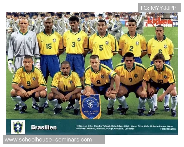 巴西血统的足球明星如何在世界舞台上闪耀光芒