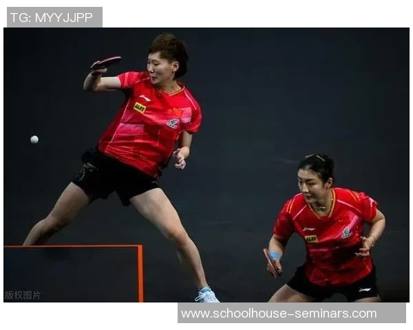 成都乒乓球队在世界锦标赛中的强势表现与未来展望分析 成都乒乓球队在世界锦标赛中的强势表现与未来展望分析