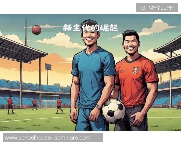 李毅吧足球明星的崛起与影响力解析，探讨他们如何改变足球文化与球迷互动