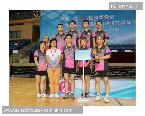 武汉乒乓球队在全国意识排行榜中荣获第九名展现出色实力与潜力 武汉乒乓球队在全国意识排行榜中荣获第九名展现出色实力与潜力