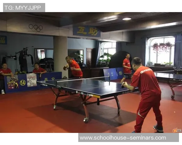 武汉乒乓球队精英赛精彩配合分析与表现点评