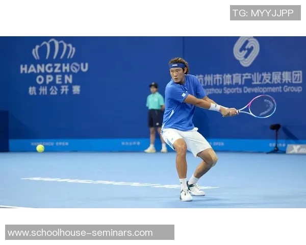 深入分析杭州网球队的节奏打法及其战术特点与应用
