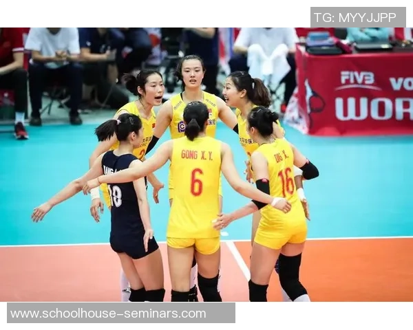 深圳排球队在世界杯中的个人能力展现与战术配合分析