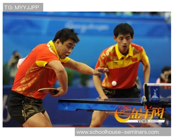 西安乒乓球队选拔赛表现分析与实力点评全面解读