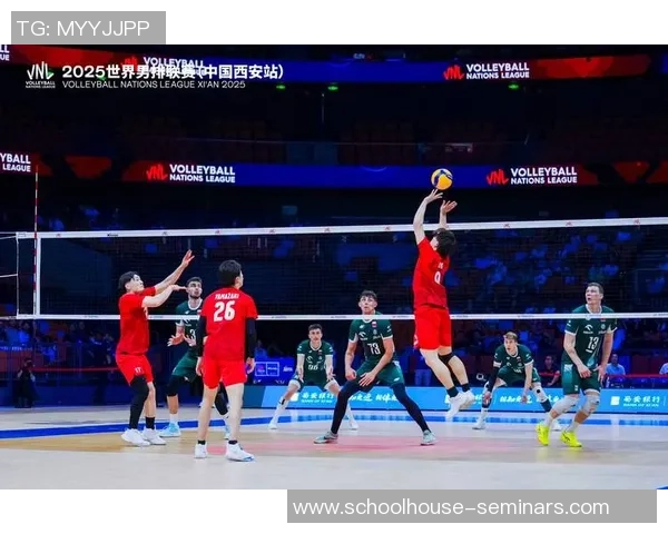 西安排球队的战术布局与比赛意识深度解析