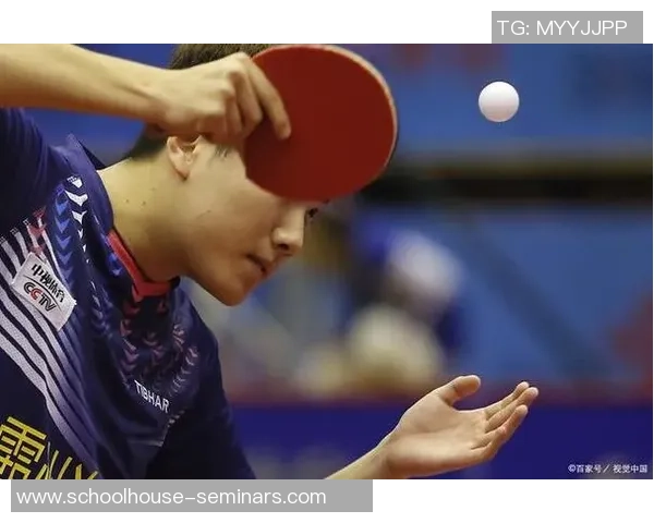 赛后复盘：杭州乒乓球队与上海乒乓球队的战术意识与心理博弈分析