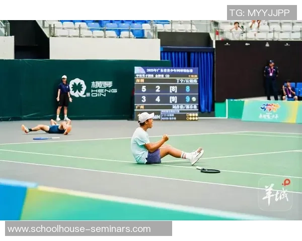 重庆网球队在全国网球意识排行榜中荣登第八名展现强大实力与潜力