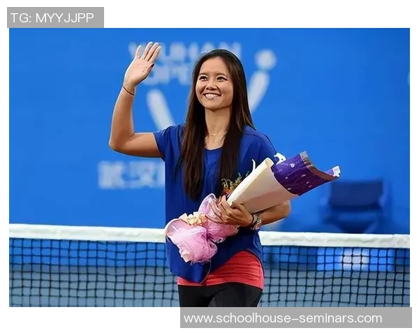 专访李娜：解密排球成功之道