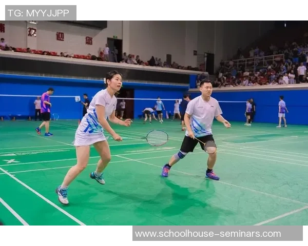 羽毛球深度：解密上海羽毛球队的节奏