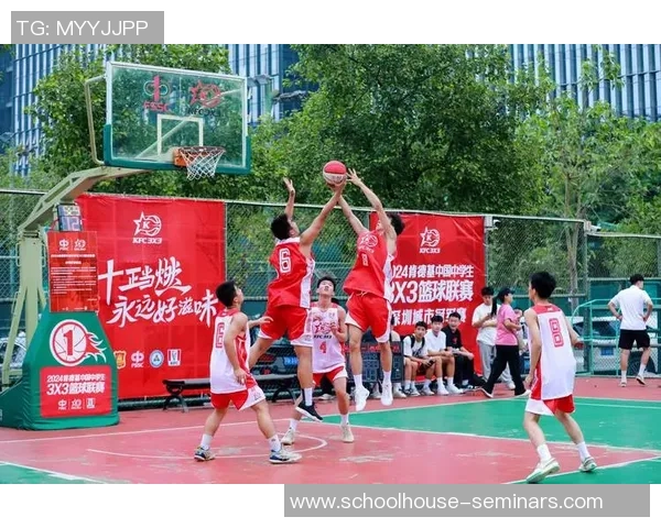 陈军专访：回顾篮球历程