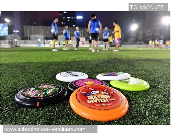 赛后复盘：西安飞盘队 vs 重庆飞盘队的灵活性