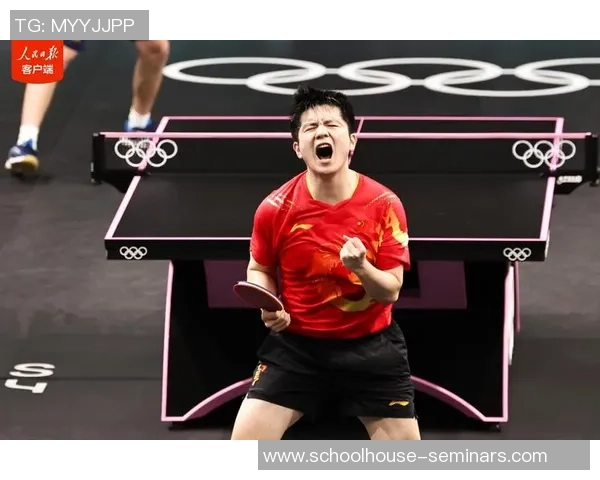 乒乓球巨献:探秘西安乒乓球队的个人能力 乒乓球巨献:探秘西安乒乓球队的个人能力