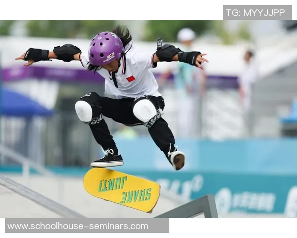 滑板精英赛点评:杭州滑板队的技术表现 滑板精英赛点评:杭州滑板队的技术表现