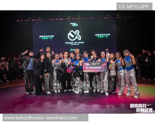 街舞团队协作排行榜：成都街舞队位居第10名