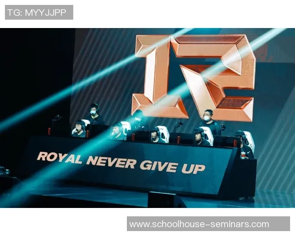 冠军杯特别报道：RNG的逆袭之旅