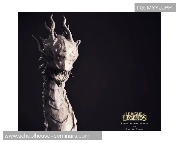 专访王敏：解密英雄联盟成功之道