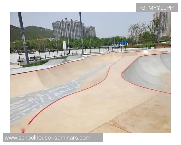 科学滑板：心理素质训练方法