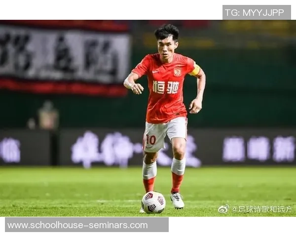 2026足球节奏排行榜：广州足球队位居第7名