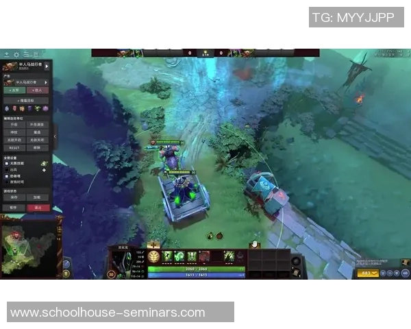 DOTA2深度：解密LNG的反击