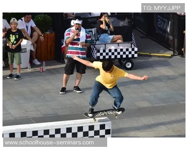 专业解读：西安滑板队的防守打法