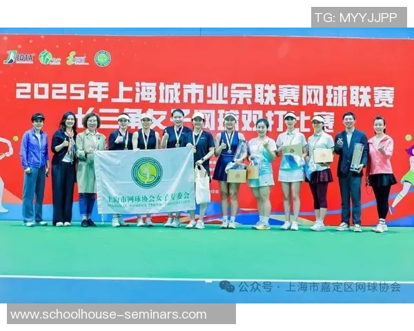 城市联赛点评：上海网球队的意识表现