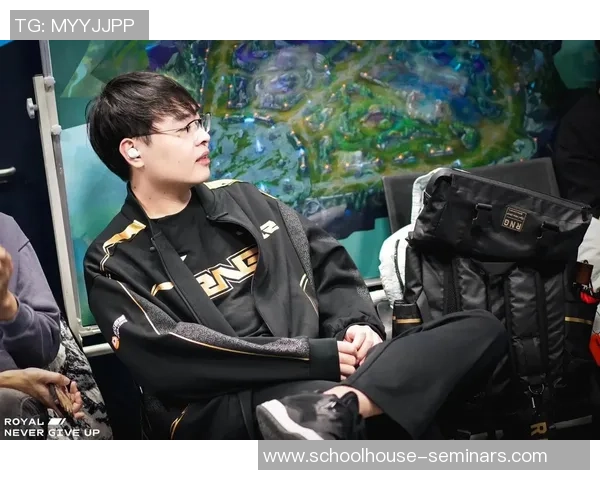 挑战者杯特别报道：RNG的成长故事