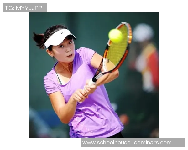 最新网球节奏TOP10：南京网球队领跑