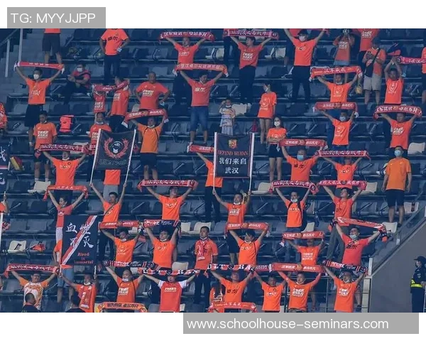 洲际杯特别报道：武汉足球队的突破历程