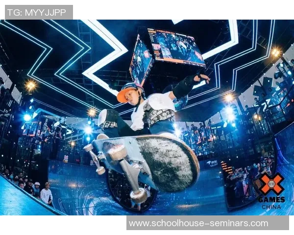 滑板巨献：探秘成都滑板队的状态