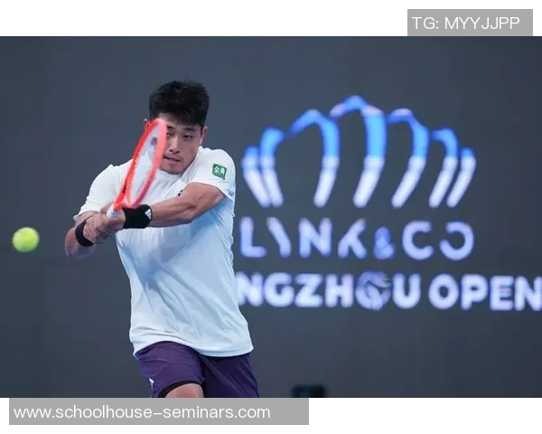 网球深度：解密杭州网球队的快攻