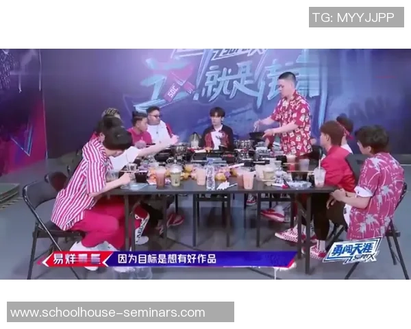 街舞评论：重庆街舞队的防反得失